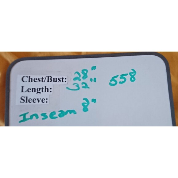 Active USA Juniors Orange Small Romper Y2K‎ Biker Shorts Jumpsuit Style # P10614 - Picture 6 of 6